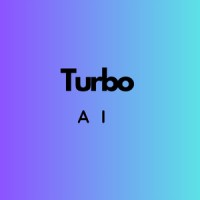 Turbo AI logo - Similar company to Dojo Design & Development