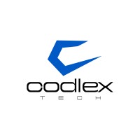 كودليكس للتكنولوجيا - Codlex Tech logo - Similar company to رواد تكنولوجي - Rowad Technology‏