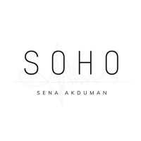 Soho Translation - Sena Akduman logo - Similar company to Changzhou Ding En Biodegradable Material Co., Ltd.