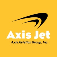 Axis Jet logo - Similar company to Mosaix Software Inc.