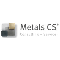 Metals CS GmbH & Co. KG logo - Similar company to Vecovio