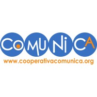 COMUNICA Cooperativa Sociale O.N.L.U.S. logo - Similar company to Digital Accelerator