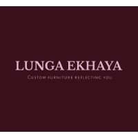 Lunga Ekhaya logo - Similar company to Nowa Designs