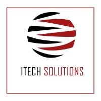 ITech Solutions | Mobile Apps | Web Development | Android, iOS App | Hybrid Apps | Generative AI logo - Similar company to Aceanalytics