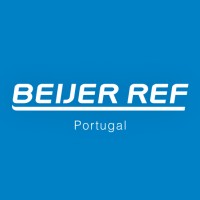 Beijer Ref - Portugal logo - Similar company to Malvar Controls, Lda.