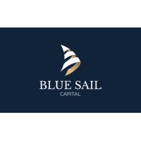 Blue Sail Capital, Inc. logo - Similar company to First Atlantic Nickel Corp.
