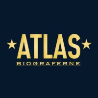 Atlas Biograferne Business logo - Similar company to Hallernes Smørrebrød