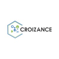 Croizance logo - Similar company to Dhakacave