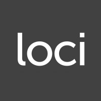LOCI Landscape Architecture + Urban Design logo - Similar company to Pfs Studio