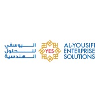 Al Yousifi Enterprise Solution logo - Similar company to United Gulf E.M