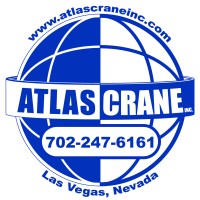 Atlas Crane Inc logo - Similar company to Inquipco