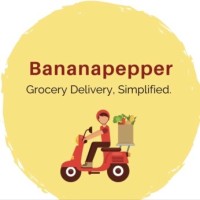 Banana Pepper logo - Similar company to Point Headhunters