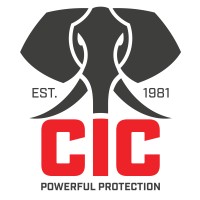CIC Construction Chemicals logo - Similar company to Protan As