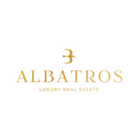 Albatros Luxury Real Estate logo - Similar company to Vdb Luxury Properties