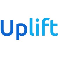 Uplift Aero Corp logo - Similar company to Rypl.Io
