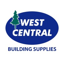 West Central Building Supplies logo - Similar company to Dexterous Workforce