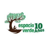 Espacio Verde - Paisajismo & Medio Ambiente logo - Similar company to Alla. Paisajismo Y Arquitectura