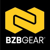 BZBGEAR logo - Similar company to Zzipp Group