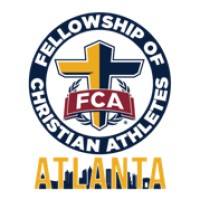 The Fellowship of Christian Athletes Atlanta logo - Similar company to Maryland Fellowship Of Christian Athletes
