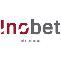 Inobet Estructuras logo - Similar company to Prometeo
