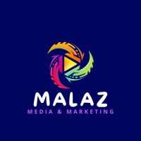 Malaz media & marketing logo - Similar company to Bright Hub