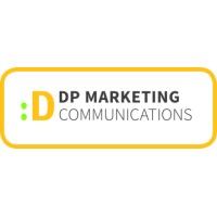 DP Marketing Communications logo - Similar company to Wow Your Crowd