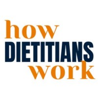 How Dietitians Work logo - Similar company to Doctor Klaper