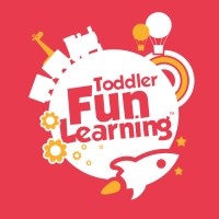 Toddler Fun Learning logo - Similar company to 28Ninetyfive