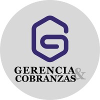 Gerencia y Cobranzas logo - Similar company to Sicarg - Servicio Integral De Cobranzas