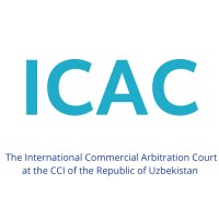 International commercial arbitration court at the Chamber of commerce and industry of Uzbekistan logo - Similar company to Sarner Ski