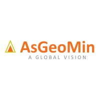 AsGeoMin logo - Similar company to Geochañar