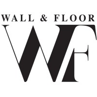 WALL AND FLOOR logo - Similar company to Wall & Floor Design