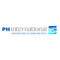 PH International (formerly Project Harmony Inc.) logo - Similar company to Magentis