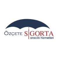 Özçete Sigorta logo - Similar company to Tekin Sigorta
