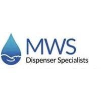 MWS Dispenser Specialists logo - Similar company to Vulp Studio