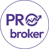 PRObroker logo - Similar company to Spaceexperts