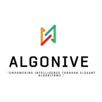 ALGONIVE logo - Similar company to Cyberplex It Solution