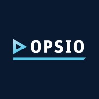 Opsio logo - Similar company to Opsio