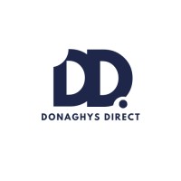 Donaghys Direct logo - Similar company to Any | Wear