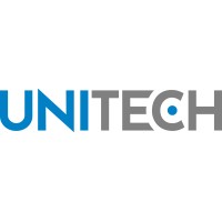 UNITECH logo - Similar company to Unitech Software Solutions