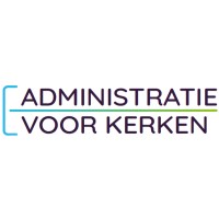 Administratie voor kerken logo - Similar company to 3Ap B.V.