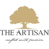 The Artisan logo - Similar company to Aurora Expeditii