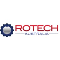 Rotech Australia logo - Similar company to Map Electrics Pty Ltd