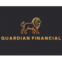 Guardian Financial logo - Similar company to Fiore Accounting & Tax Services