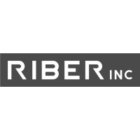 Riber Inc logo - Similar company to Riber