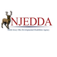 NORTH JERSEY ELKS DEVELOPMENTAL DISABILITIES AGENCY logo - Similar company to The Arc Wayne