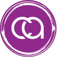 Collective Action logo - Similar company to Roundabout Canberra