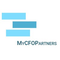 MyCFOPartners logo - Similar company to Beyond Books Solutions