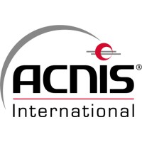 ACNIS International logo - Similar company to Grover Precision