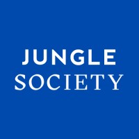 Jungle Society logo - Similar company to Artini Publicidade